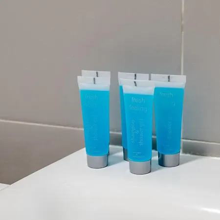 Bemowo Lazurowa Comfort