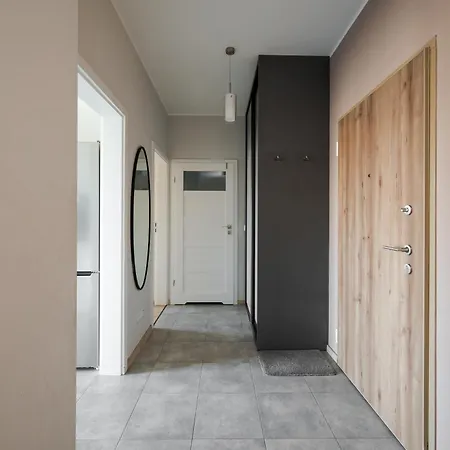 Bemowo Lazurowa Comfort *