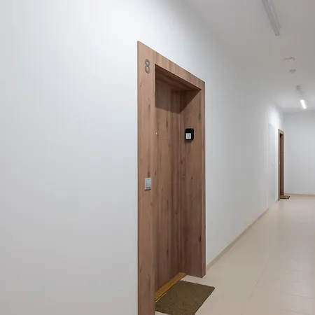 Apartament Bemowo Lazurowa Comfort