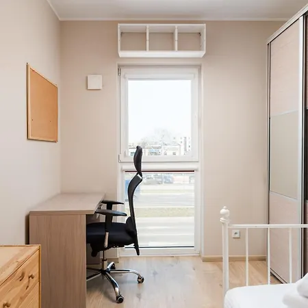 Bemowo Lazurowa Comfort By Bookinghost * Warszawa