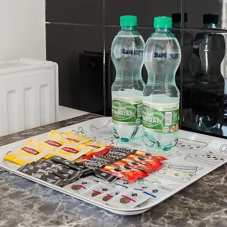 Bemowo Lazurowa Comfort By Bookinghost Appartamento