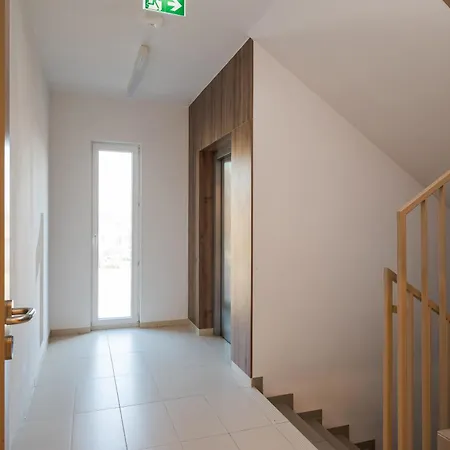 Bemowo Lazurowa Comfort Warsaw