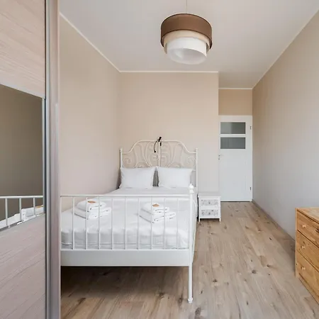 Bemowo Lazurowa Comfort